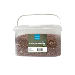 Bird I SPAND JORDNØDDER 2,5 KG^ Fuglefoder
