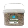 Bird I SPAND VILDTFUGLEBLANDING 4 KG^ Fuglefoder