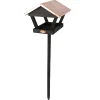 Bird INKL. STANDER FUGLEFODERHUS Best