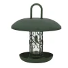 Bird TIL OPHÆNG FODREAUTOMAT Ø 26,5 CM - 29,9 CM HØJ^ Fuglefoder