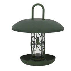 Bird TIL OPHÆNG FODREAUTOMAT Ø 26,5 CM - 29,9 CM HØJ^ Fuglefoder