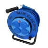 BLUE ELECTRIC FAST KERNE 3X1,5MM² KABELTROMLE M/JORD 25 M^ Ledninger