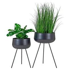 Boliginteriør BOLIGINTERIØR BLOMSTERSTANDERSÆT 46-56 CM Discount