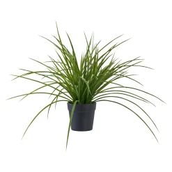 Boliginteriør BOLIGINTERIØR GRÆS KUNSTIG PLANTE 45 CM Best