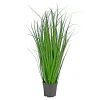 Boliginteriør BOLIGINTERIØR GRÆS KUNSTIG PLANTE 68 CM