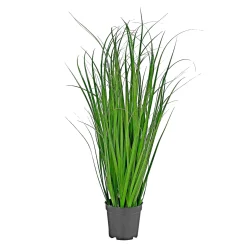 Boliginteriør BOLIGINTERIØR GRÆS KUNSTIG PLANTE 68 CM