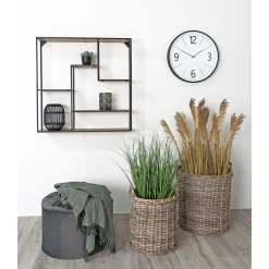 Boliginteriør BOLIGINTERIØR GRÆS KUNSTIG PLANTE 110 CM Sale
