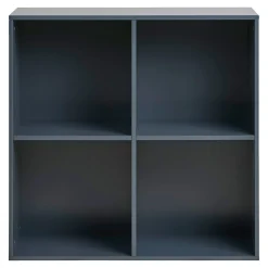 Boliginteriør BOLIGINTERIØR JOHANNE VÆGHYLDE MØRKEGRÅ 69 X 30 X 69 CM^ Bolig Møbler