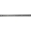 Boliginteriør BOLIGINTERIØR KNAGERÆKKE SORT/KROM 4.50 X 1.80 X 70 CM Hot