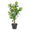 Boliginteriør BOLIGINTERIØR KUNSTIG PLANTE 75 CM Sale