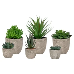 Boliginteriør BOLIGINTERIØR KUNSTIG PLANTE 21 CM Online