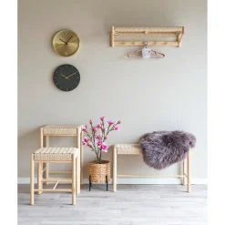 Boliginteriør BOLIGINTERIØR MAGNOLIATRÆ KUNSTIG PLANTE 75 CM Discount
