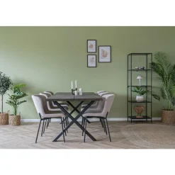 Boliginteriør BOLIGINTERIØR MONSTERA KUNSTIG PLANTE 30 CM^ Boligindretning