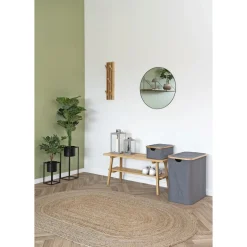 Boliginteriør BOLIGINTERIØR MONSTERA KUNSTIG PLANTE 90 CM Outlet