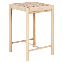 Boliginteriør BOLIGINTERIØR NOVA COUNTERSTOL POPPEL 66.50 X 42 X 42 CM Online