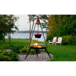 Bon-fire BÅLSTED Ø68 CM/45 CM Best