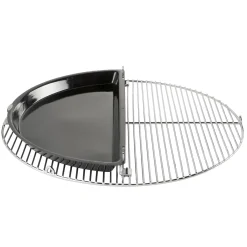 Bon-fire GRILLPANDE 1 STK^ Båltilbehør