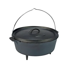 Bon-fire GRYDE 5,5 L^ Båltilbehør