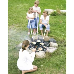 Bon-fire PANDEKAGEPANDE 1 STK^ Båltilbehør