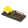 BONUS 2 STK. MUSEFÆLDE 5X2X10 CM^ Bekæmpelsesmidler