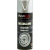 Borup 618 FÆLGMALING 400 ML METALLIC SØLV Discount