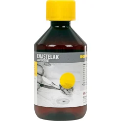 Borup 3500 KNASTELAK 250 ML TRANSPARENT Best
