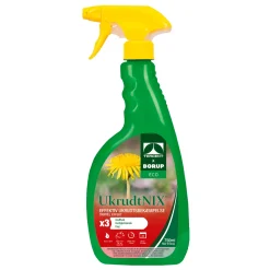 Borup ECO UKRUDTSMIDDEL 750ML^ Bekæmpelsesmidler