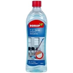 Borup EFFEKTIV RENGØRINGSMIDDEL 700ML^ Rengøringsmidler