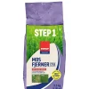Borup Expert MOSFJERNER 3,5KG Clearance
