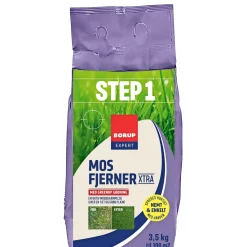 Borup Expert MOSFJERNER 3,5KG Clearance