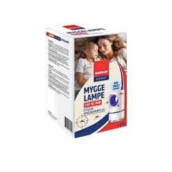 Borup Expert MYGGELAMPE 1 STK^ Bekæmpelsesmidler