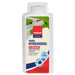 Borup Expert MYREBEKÆMPELSE 1 KG^ Bekæmpelsesmidler