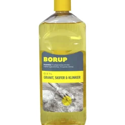 Borup GRANIT OLIE 1 L Outlet