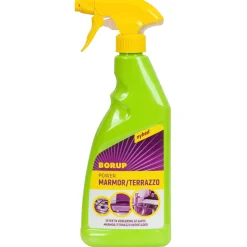 Borup POWER MARMOR/TERRAZZO RENGØRINGSMIDDEL 500 ML Sale