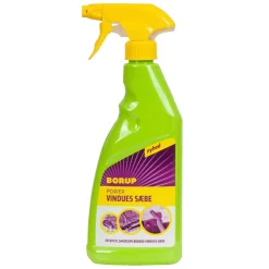 Borup POWER VINDUESRENS 500 ML Hot