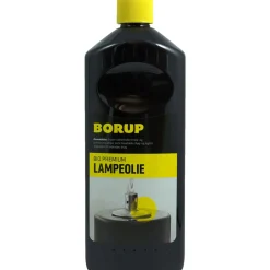 Borup PREMIUM BIO LAMPEOLIE 1 L Outlet