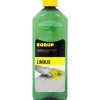 Borup RÅ LINOLIE 500 ML GYLDEN^ Træolie