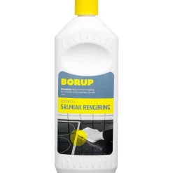 Borup SALMIAK RENGØRINGSMIDDEL 1 L Discount