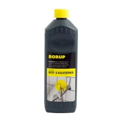 Borup STÆRK RUST- & KALKFJERNER 0,5 L Discount