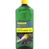 Borup TIL HÅRDT TRÆ TRÆOLIE 1 L TRANSPARENT^ Træolie