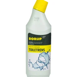 Borup TYKFLYDENDE TOILETRENS 750 ML Discount