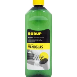 Borup VANDGLAS 500 ML Outlet