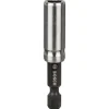 Bosch 2608522316 BITSHOLDER 1/4"X55 MM 1 STK^ Tilbehør Elværktøj