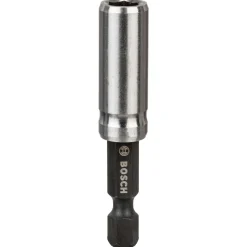 Bosch 2608522316 BITSHOLDER 1/4"X55 MM 1 STK^ Tilbehør Elværktøj