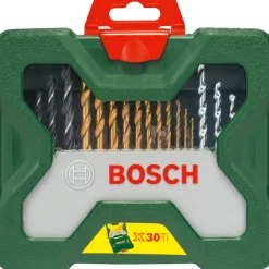 Bosch 2607019324 BITSSÆT 1 STK Discount