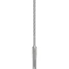 Bosch 2608833772 HAMMERBOR 5X100X160MM 10^ Tilbehør Elværktøj