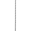Bosch 2608597622 SNEGLEBOR 6X160X235 MM 1 STK^ Tilbehør Elværktøj