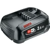 Bosch 1600A005B0 BATTERI 18V 2,5 AH 1 Online