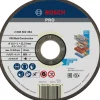 Bosch ACS 60 V BF SKÆRESKIVE 115MM 1 STK New