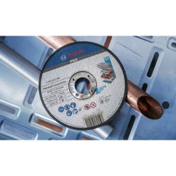 Bosch ACS 60 V BF SKÆRESKIVE 115MM 1 STK New